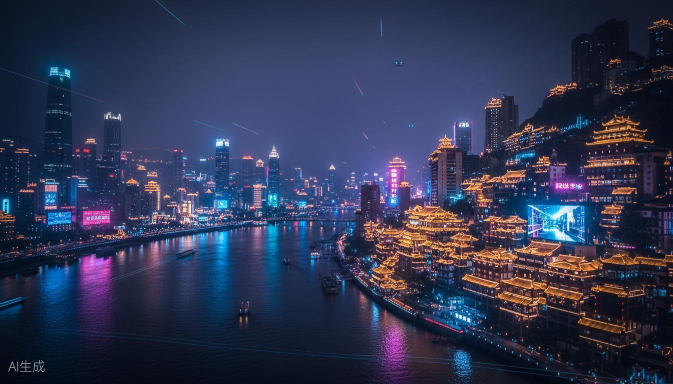 Chongqing