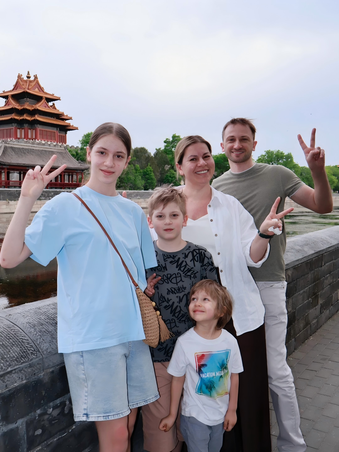 China Visa and Entry Basics