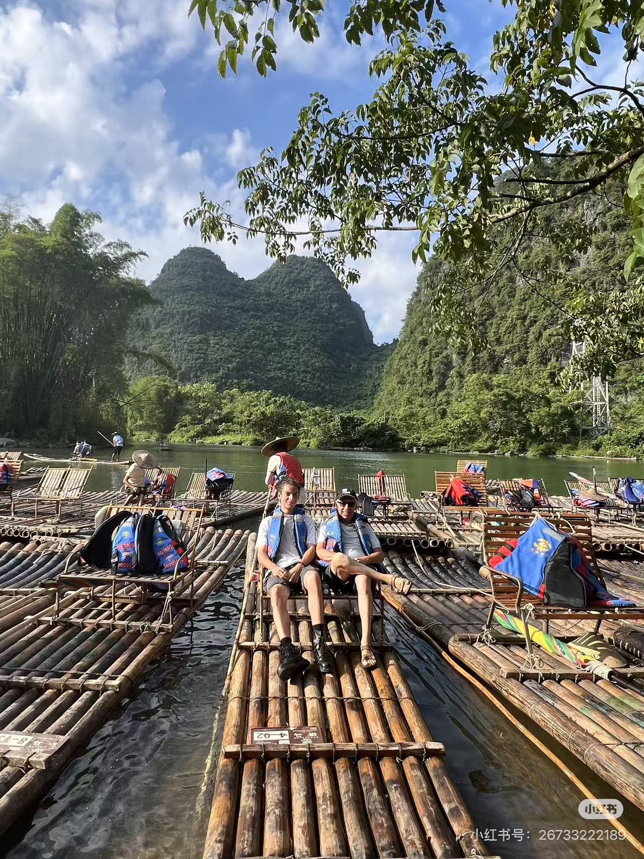 Tailor-made private China tours