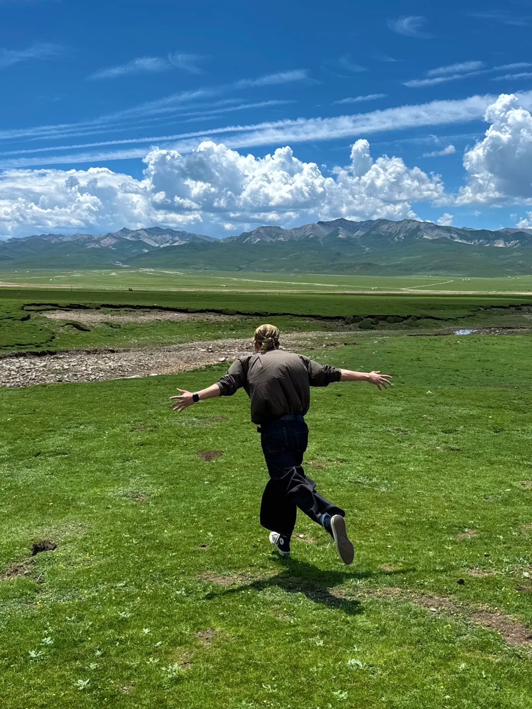 Best Time to Visit China
