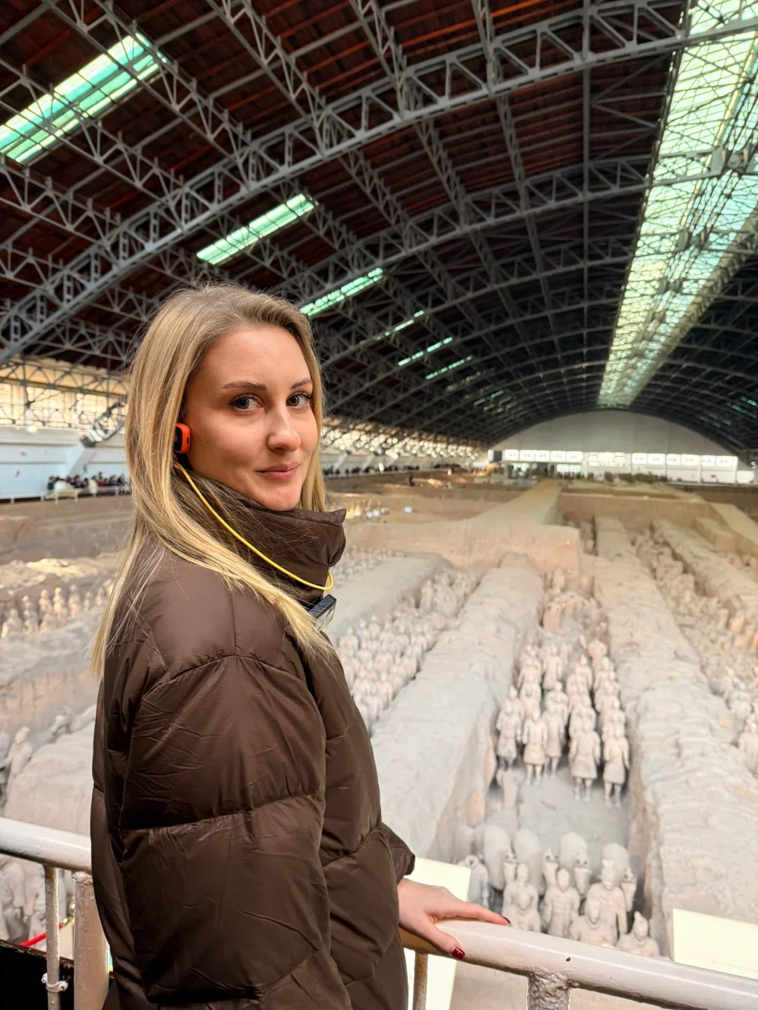 Xi'an and Huashan Boutique Tour