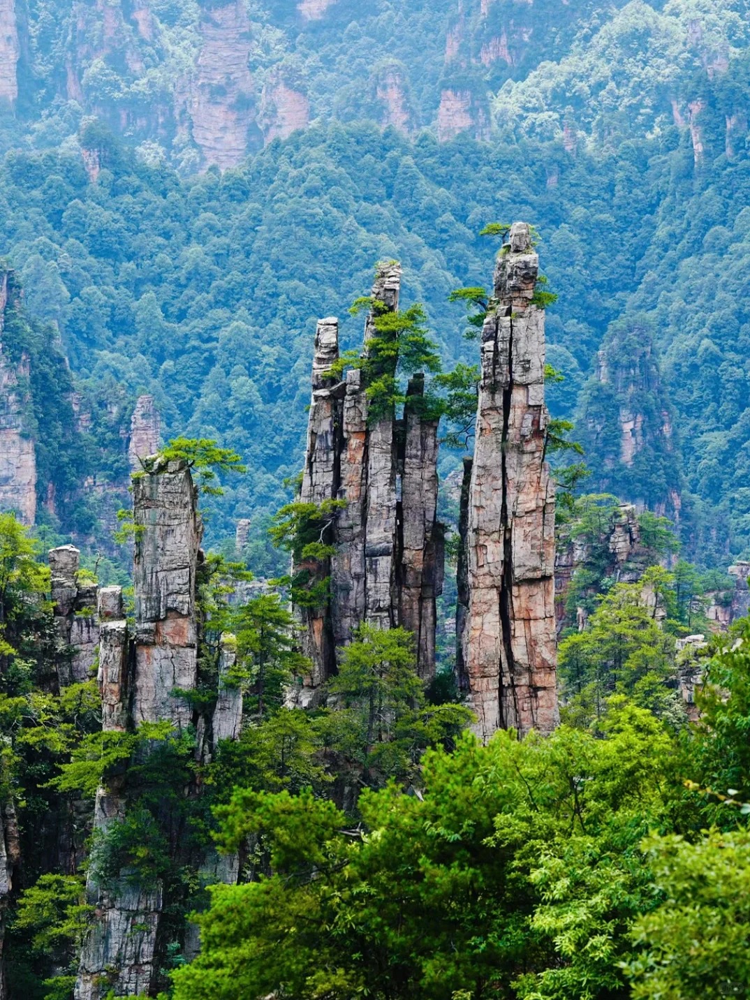 Huangshan